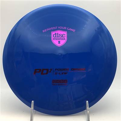 Discmania S Line PD2 175.8g
