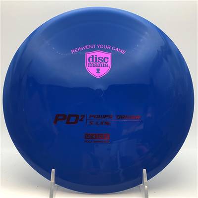 Discmania S Line PD2 175.5g