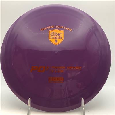 Discmania S Line PD2 175.4g