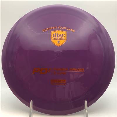 Discmania S Line PD2 175.6g