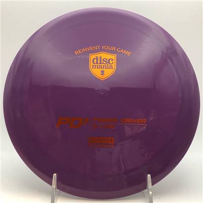 Discmania S Line PD2 175.0g