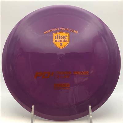 Discmania S Line PD2 174.8g