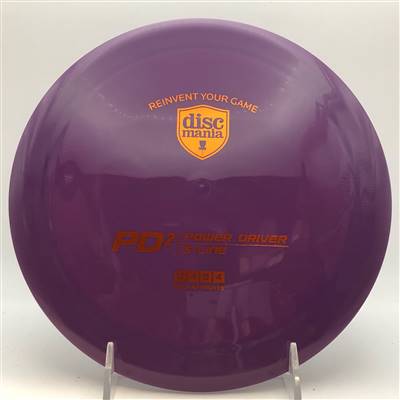 Discmania S Line PD2 175.8g