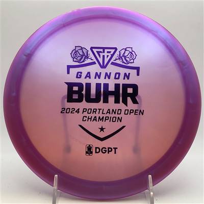 Discmania Chroma FD 175.2g - Gannon Buhr 2024 Portland Open Stamp