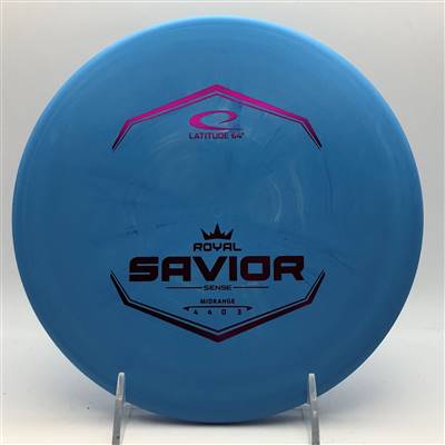 Latitude 64 Ryoal Sense Savior 172.5g