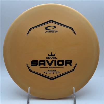 Latitude 64 Ryoal Sense Savior 174.7g