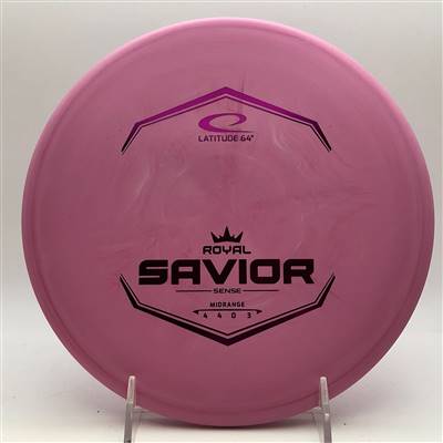 Latitude 64 Ryoal Sense Savior 172.2g