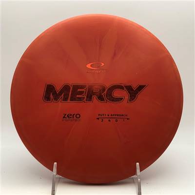 Latitude 64 Zero Hard Mercy 174.6g
