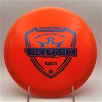 Dynamic Discs Fuzion Truth 176.0g