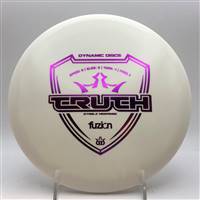 Dynamic Discs Fuzion Truth 178.7g