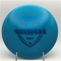 Dynamic Discs Fuzion Truth 178.9g