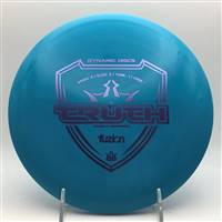 Dynamic Discs Fuzion Truth 177.7g