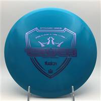 Dynamic Discs Fuzion Truth 178.7g