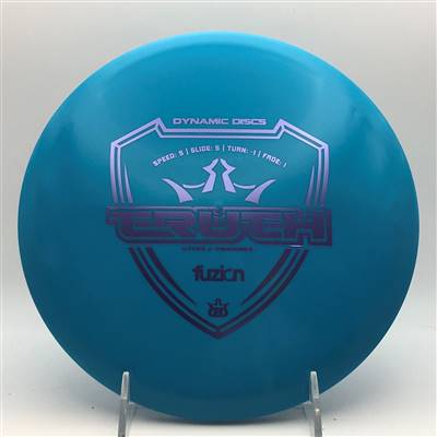 Dynamic Discs Fuzion Truth 178.7g