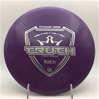 Dynamic Discs Fuzion Truth 175.1g