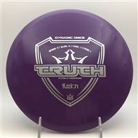 Dynamic Discs Fuzion Truth 174.2g
