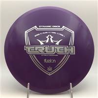 Dynamic Discs Fuzion Truth 174.4g