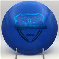 Dynamic Discs Fuzion Vandal 174.7g