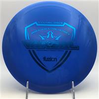 Dynamic Discs Fuzion Vandal 174.9g