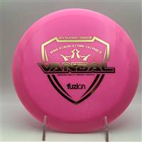 Dynamic Discs Fuzion Vandal 174.4g