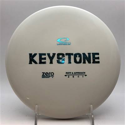 Latitude 64 Zero Soft Keystone 174.4g