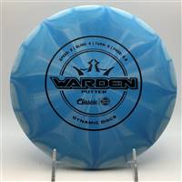 Dynamic Discs Classic Warden 174.5g
