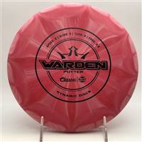 Dynamic Discs Classic Warden 174.2g