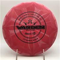 Dynamic Discs Classic Warden 174.4g