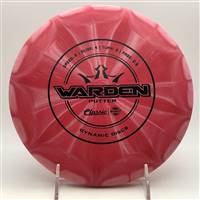 Dynamic Discs Classic Warden 174.3g