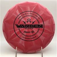Dynamic Discs Classic Warden 174.7g