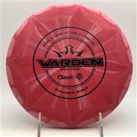 Dynamic Discs Classic Warden 174.5g