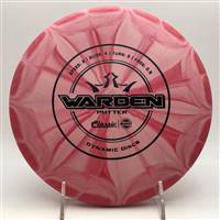 Dynamic Discs Classic Warden 174.3g