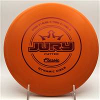 Dynamic Discs Classic Jury 174.6g