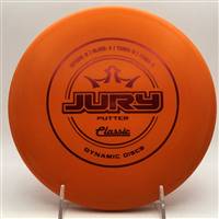 Dynamic Discs Classic Jury 173.8g