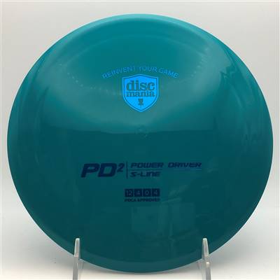 Discmania S Line PD2 175.5g