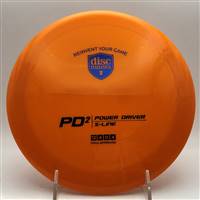 Discmania S Line PD2 176.5g