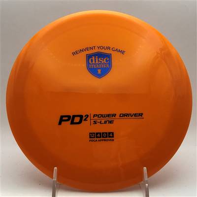 Discmania S Line PD2 176.5g