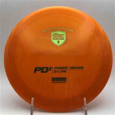 Discmania S Line PD2 175.7g