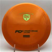 Discmania S Line PD2 176.4g