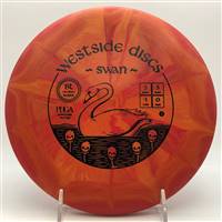 Westside BT Medium Swan 2 172.8g
