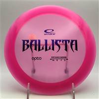 Latitude 64 Opto Ballista 175.2g