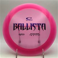 Latitude 64 Opto Ballista 175.0g