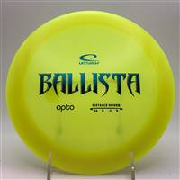 Latitude 64 Opto Ballista 173.1g