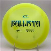 Latitude 64 Opto Ballista 173.7g