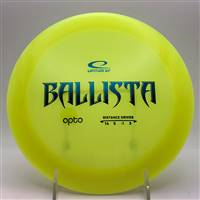 Latitude 64 Opto Ballista 173.5g