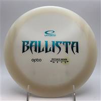 Latitude 64 Opto Ballista 175.5g