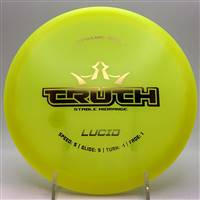 Dynamic Discs Lucid Truth 175.4g
