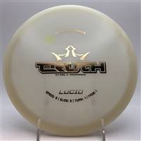 Dynamic Discs Lucid Truth 173.9g