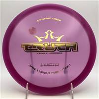 Dynamic Discs Lucid Truth 174.8g