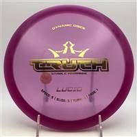 Dynamic Discs Lucid Truth 174.8g